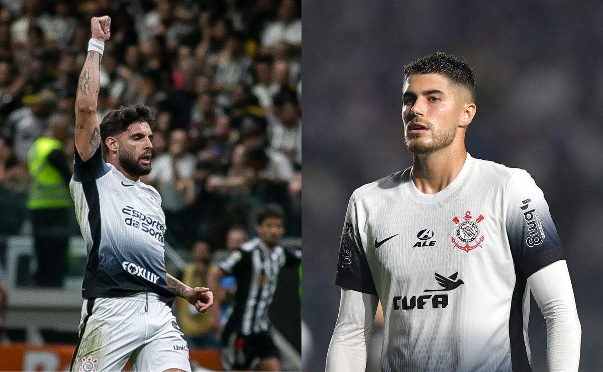 joão schmidt pode vir ao corinthians, e troca por atacante não está descartada: “seria perfeito”