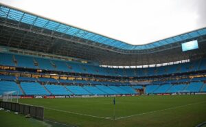 cbf confirma jogo do brasileirão entre grêmio e atlético mg na arena; saiba dia e horário