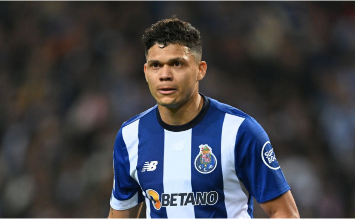 bournemouth acerta contratação de evanilson, da seleção brasileira, por até r$ 283 milhões