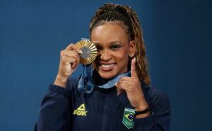 retrospectiva das olimpíadas 2024: 5 destaques do brasil