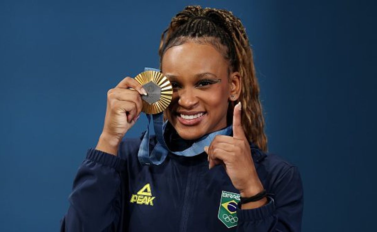 retrospectiva das olimpíadas 2024: 5 destaques do brasil