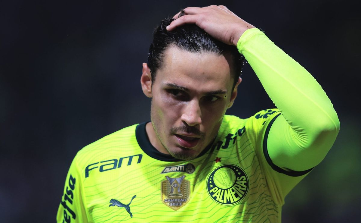 stjd confirma pena de raphael veiga no palmeiras e meio campista está livre no brasileirão