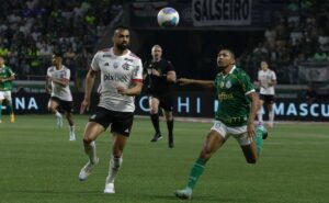 flamengo x palmeiras ao vivo – onde assistir ao jogo do campeonato brasileiro