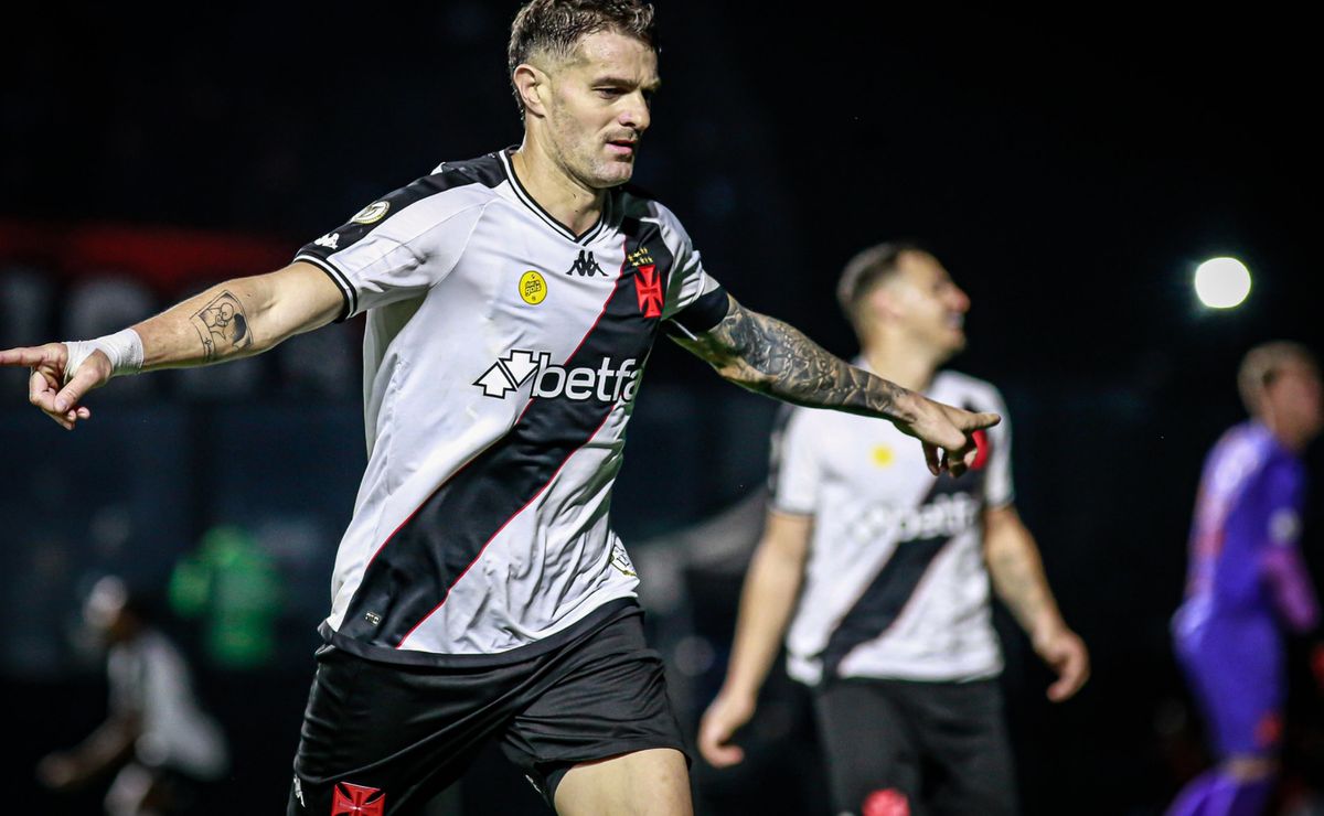 palpite vasco x athletico pr – copa do brasil – 29/08/2024