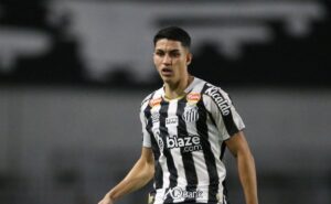 santos informa pedido de jair para não jogar o próximo jogo