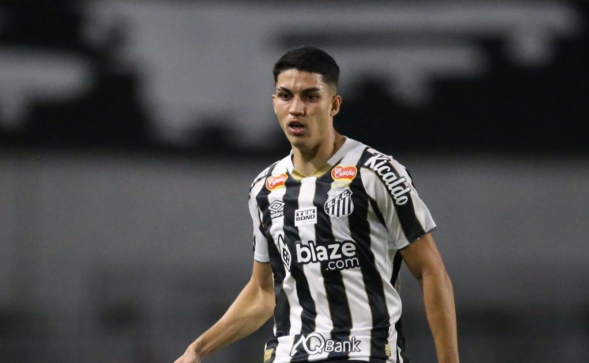santos informa pedido de jair para não jogar o próximo jogo