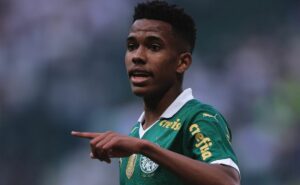 estevão convoca torcida para decisão entre palmeiras x botafogo no allianz parque: "serão fundamentais"