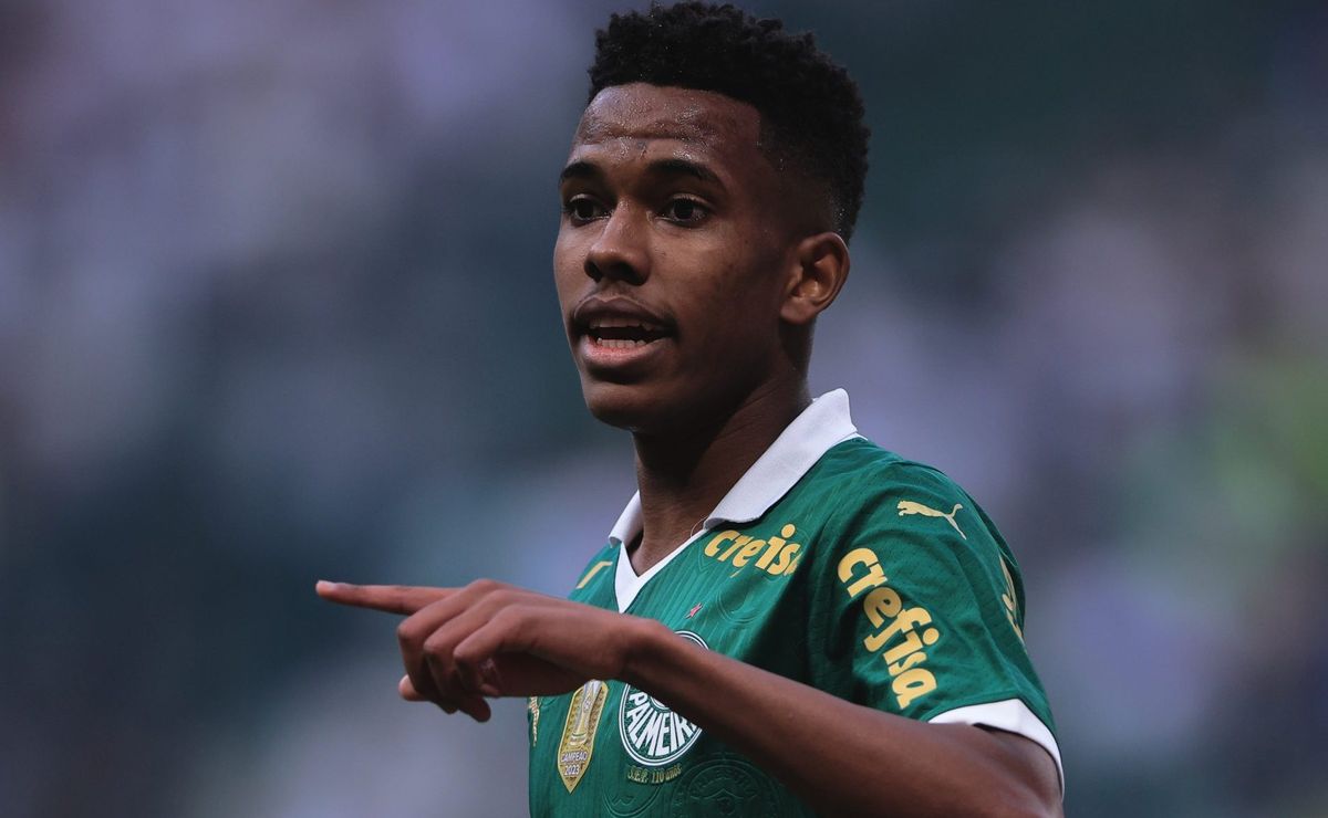 estevão convoca torcida para decisão entre palmeiras x botafogo no allianz parque: "serão fundamentais"