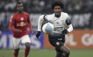 corinthians x bragantino ao vivo – onde assistir ao jogo em tempo real pela sul americana