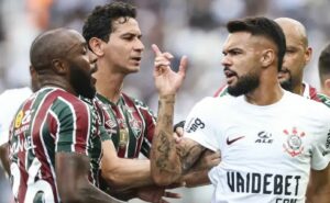 fluminense x corinthians ao vivo – onde assistir jogo em tempo real pelo brasileirão série a
