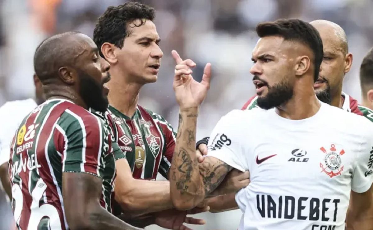 fluminense x corinthians ao vivo – onde assistir jogo em tempo real pelo brasileirão série a