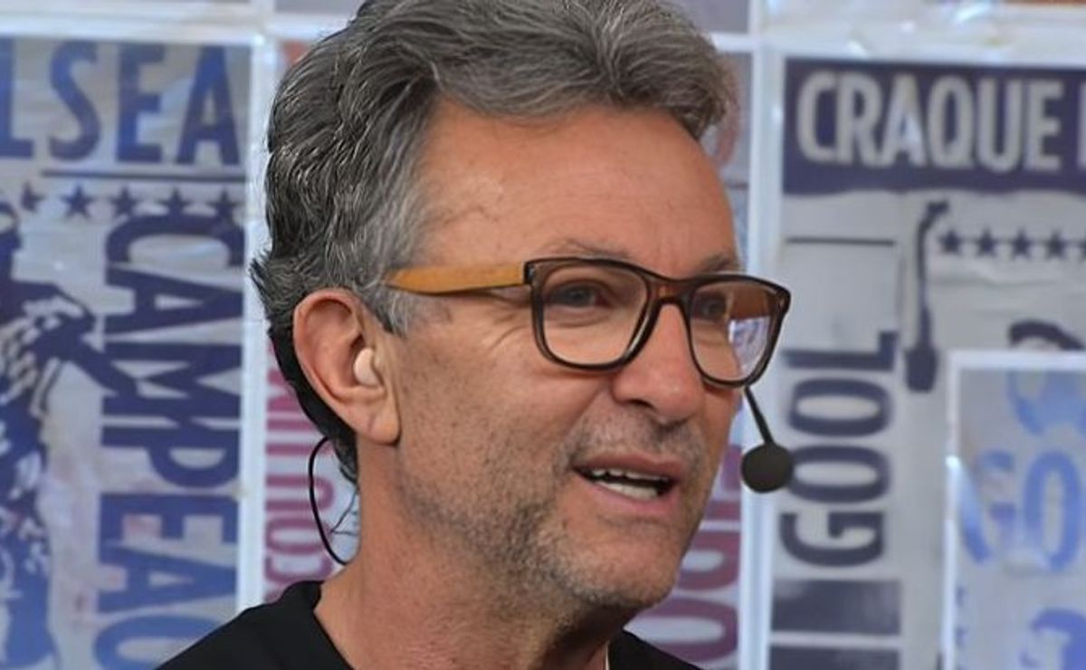 craque neto critica var e bráulio por gol anulado em fluminense x corinthians: “que vergonha”