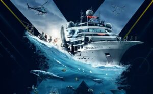 disney+: série intrigante de james cameron chega na plataforma neste mês