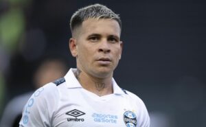 reviravolta: volta de soteldo ao santos tem nova informação divulgada e deixa futuro do atacante em destaque