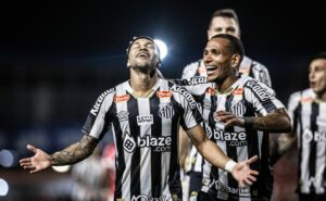 palpite guarani x santos – brasileirão – 21/08/2024