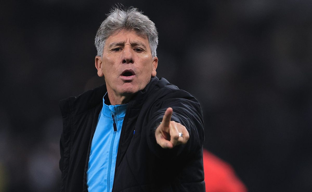 vidente crava resultado entre grêmio de renato portallupi contra fluminense pela libertadores