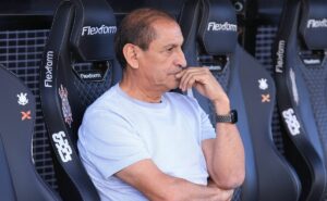 ramón díaz define corinthians titular com possível retorno de yuri alberto e +2