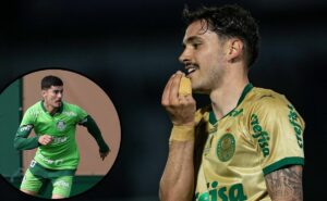 escalação do palmeiras: abel faz 3 mudanças contra o athletico pr e maurício deixa time; rômulo segue na reserva