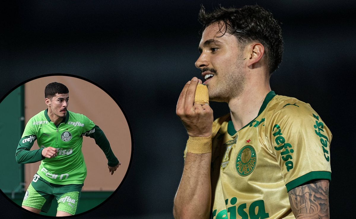 escalação do palmeiras: abel faz 3 mudanças contra o athletico pr e maurício deixa time; rômulo segue na reserva
