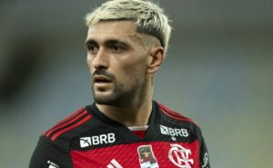 arrascaeta detalha fator crucial que provocou derrota do palmeiras para flamengo: “já tínhamos visto isso”