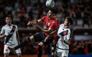 vasco x atlético go ao vivo – onde assistir jogo em tempo real pela copa do brasil