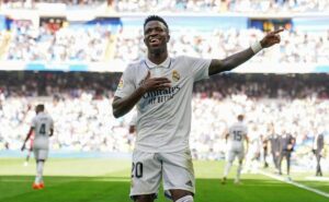 reações da web: fãs reagem a proposta da arábia por vini jr