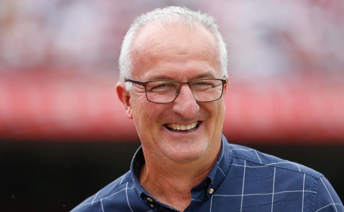 dorival júnior coloca 2 titulares do atlético mineiro na mira para jogos das eliminatórias do brasil