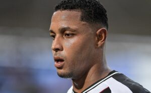 celulite facial é diagnosticada no vasco e rafael paiva perde david às vésperas do brasileirão