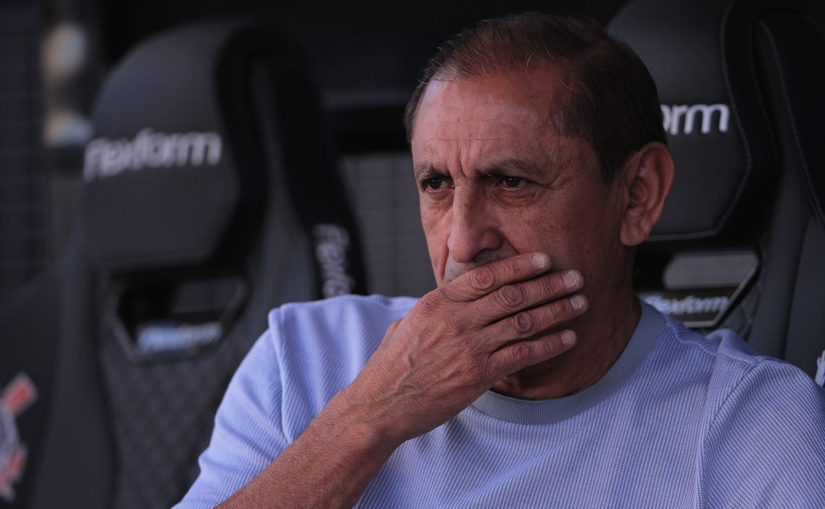 ramón díaz é informado e convocados pela seleção sub 20 desfalcam o corinthians