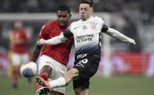 sul americana: corinthians x bragantino horário, escalações do jogo, arbitragem e informações principais