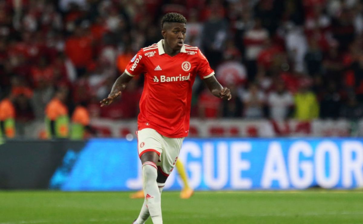 inter tem mudanças na defesa e titular está de volta ao time de roger machado