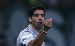 contra o botafogo, palmeiras acumula sequência de eliminações no allianz parque