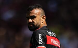 fim da novela! flamengo comunica rennes que venda de fabrício bruno foi fechada em € 15 milhões