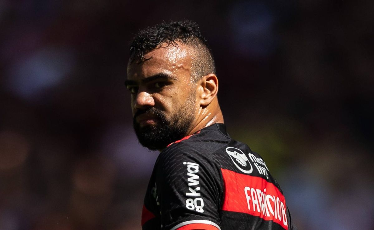 fim da novela! flamengo comunica rennes que venda de fabrício bruno foi fechada em € 15 milhões