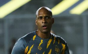 marcão, goleiro do amazonas, faz revelação sobre o empate contra o santos: “se não fosse ele…”