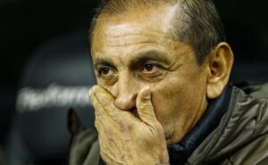 vidente revela empate do corinthians na 23⁠ª rodada do campeonato brasileiro