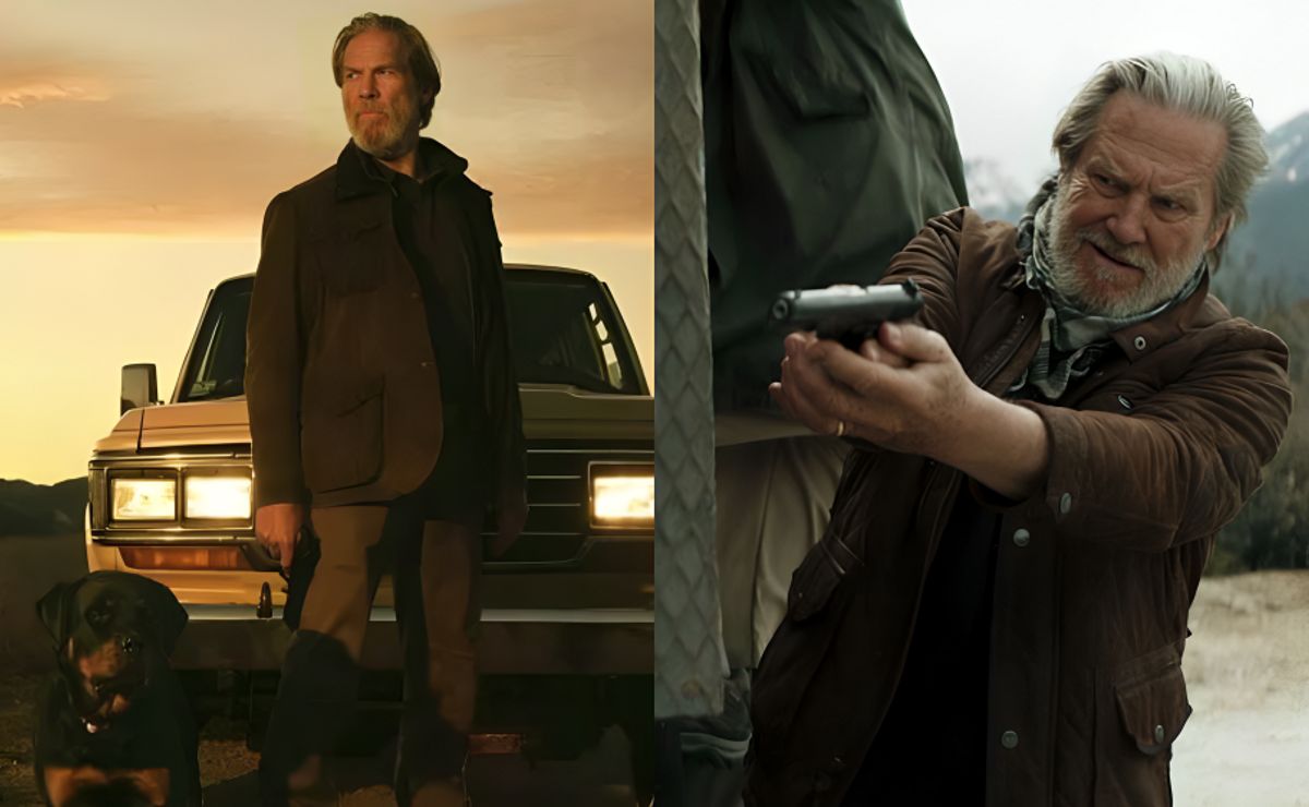 2ª temporada de "the old man" ganha trailer; novos episódios em breve no disney+