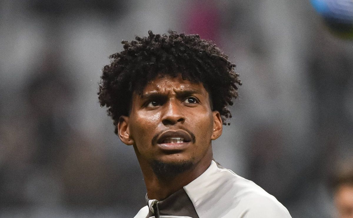 r$ 8,3 milhões: hugo souza garante premiação e aumenta pedidos de compra pelo corinthians