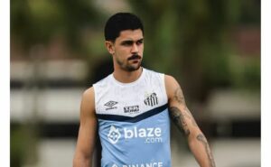 análise: permanência de joão basso e foco na base, mostram que santos segue receita ‘caseira’