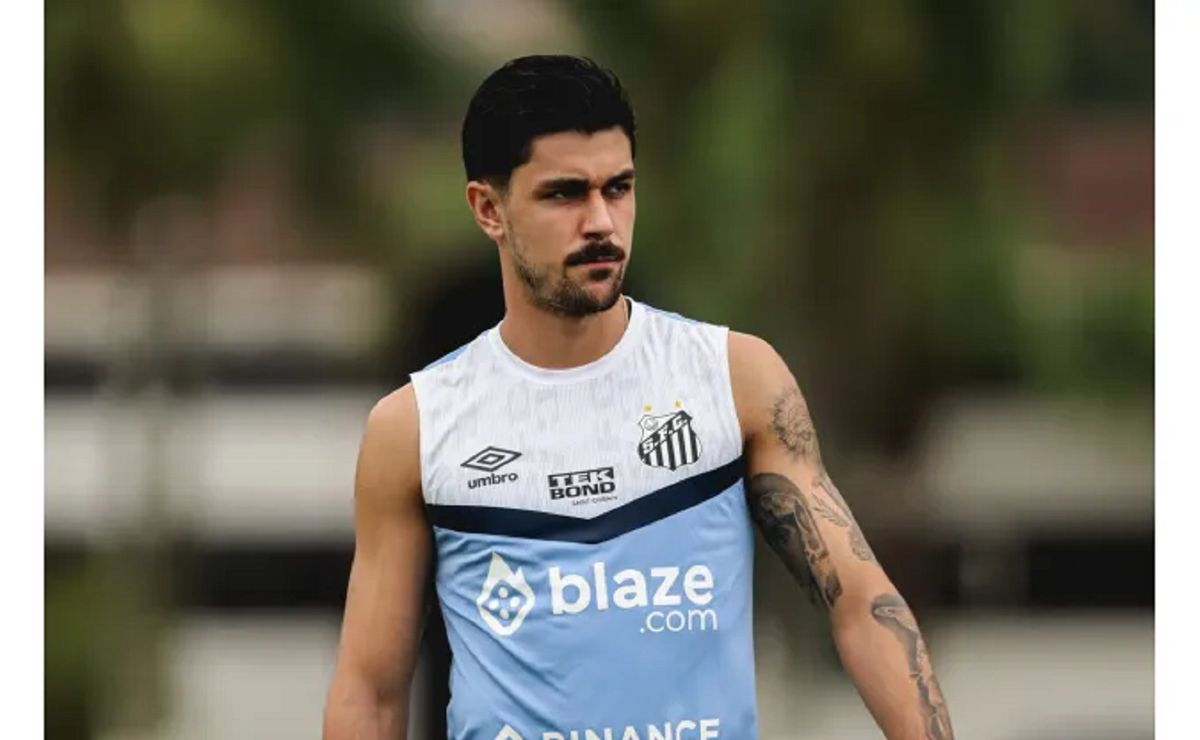 análise: permanência de joão basso e foco na base, mostram que santos segue receita ‘caseira’