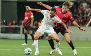 internacional x athletico ao vivo – onde assistir jogo em tempo real pelo brasileirão série a