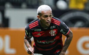 negociação de wesley pode fracassar com atitude da atalanta ita que surpreendeu o flamengo