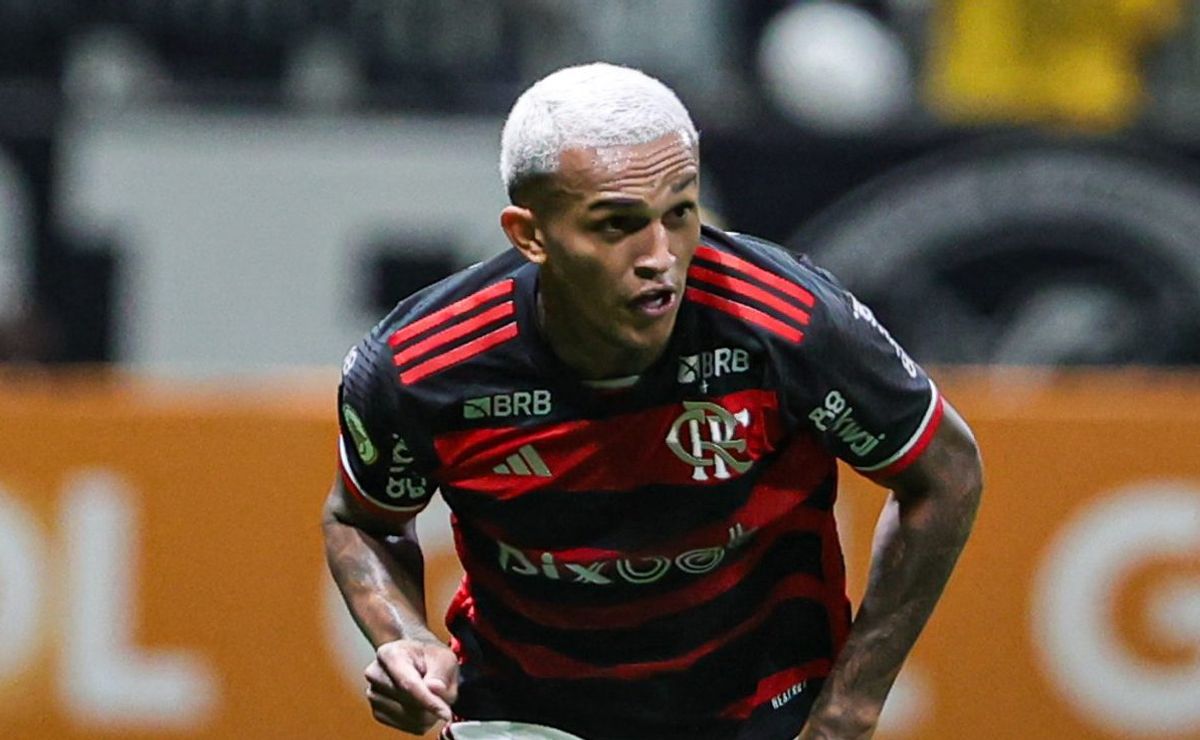 negociação de wesley pode fracassar com atitude da atalanta ita que surpreendeu o flamengo