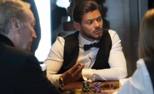 disney+: filme de suspense marcado por ambição e ousadia estreia nesta semana