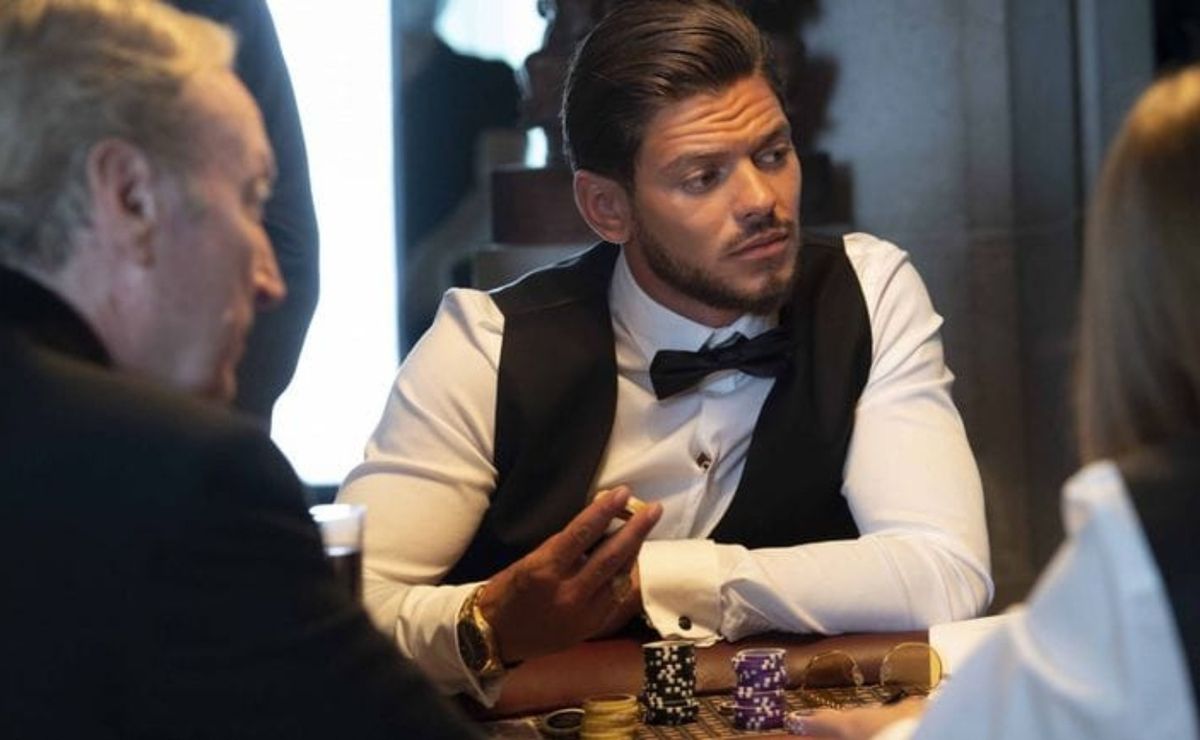 disney+: filme de suspense marcado por ambição e ousadia estreia nesta semana