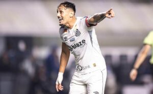 santos vai perder a liderança da série b nesta rodada? veja odds