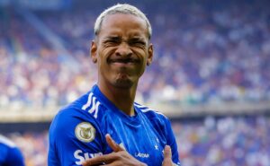 matheus pereira faz pedido no cruzeiro antes da copa sul americana e quer atenção na argentina
