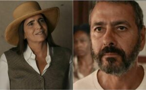 renascer: zé inocêncio tem o coração fisgado após dispensar aurora: “amor”