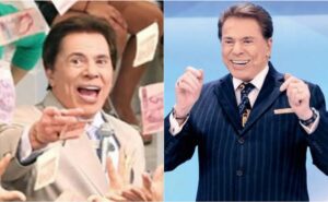 silvio santos: qual é o valor da herança deixada pelo apresentador?