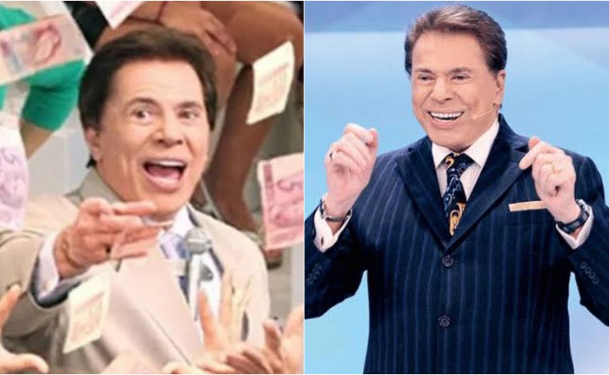 silvio santos: qual é o valor da herança deixada pelo apresentador?